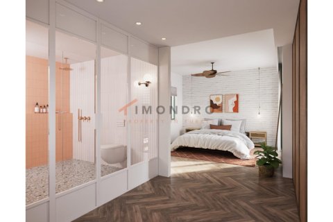 Apartment for sale  in Lapta, Girne, Northern Cyprus, 2 bedrooms, 121m2, No. 221083 – photo 7