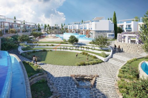 Apartment for sale  in Lapta, Girne, Northern Cyprus, 2 bedrooms, 121m2, No. 221083 – photo 9