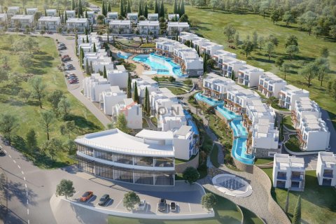 Apartment for sale  in Lapta, Girne, Northern Cyprus, 2 bedrooms, 121m2, No. 221083 – photo 2