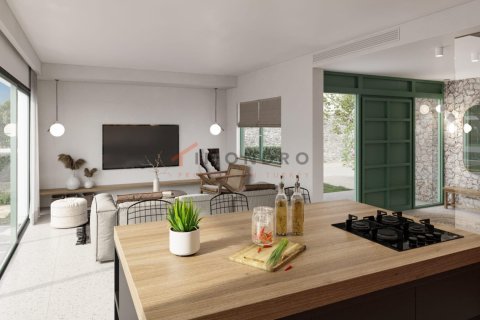 Apartment for sale  in Lapta, Girne, Northern Cyprus, 2 bedrooms, 121m2, No. 221083 – photo 6