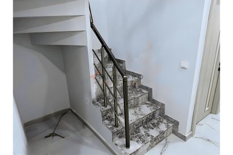 5+1 Lägenhet  i Kepez, Antalya, Turkiet Nr. 221079 - 11