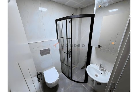 5+1 Lägenhet  i Kepez, Antalya, Turkiet Nr. 221079 - 8