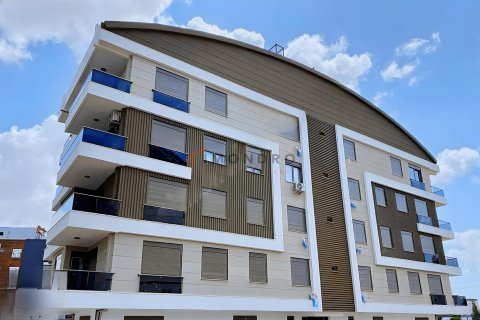 آپارتمان در Kepez،  Antalya ، ترکیه 5 خوابه ، 250 متر مربع.  شماره 221079