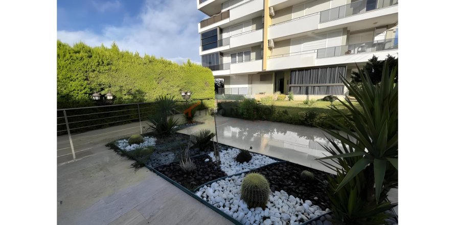 4+1 Apartment  in Dosemealti, Antalya, Turkey No. 221078