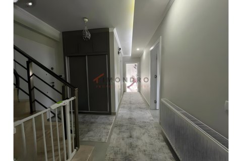 Apartment for sale  in Dosemealti, Antalya, Turkey, 4 bedrooms, 290m2, No. 221078 – photo 25