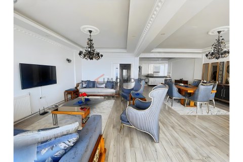 Apartment for sale  in Aksu, Antalya, Turkey, 3 bedrooms, 200m2, No. 221077 – photo 7