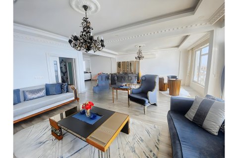 Apartment for sale  in Aksu, Antalya, Turkey, 3 bedrooms, 200m2, No. 221077 – photo 4