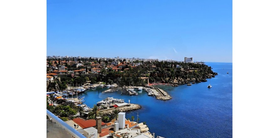 3+1 Apartment  in Aksu, Antalya, Turkey No. 221077