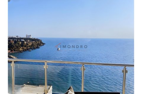 Apartment for sale  in Aksu, Antalya, Turkey, 3 bedrooms, 200m2, No. 221077 – photo 11