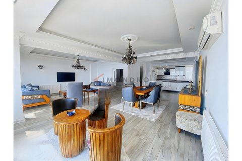 Apartment for sale  in Aksu, Antalya, Turkey, 3 bedrooms, 200m2, No. 221077 – photo 5