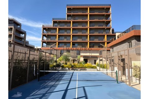 Apartment for sale  in Kepez, Antalya, Turkey, 1 bedroom, 86m2, No. 221081 – photo 14