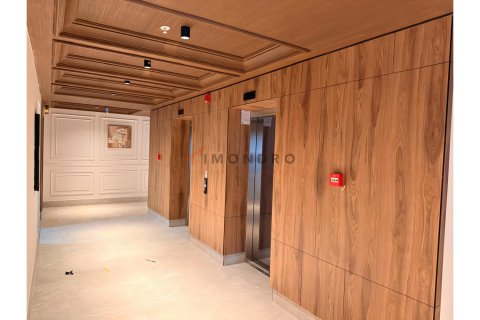 Apartment for sale  in Kepez, Antalya, Turkey, 1 bedroom, 86m2, No. 221081 – photo 12