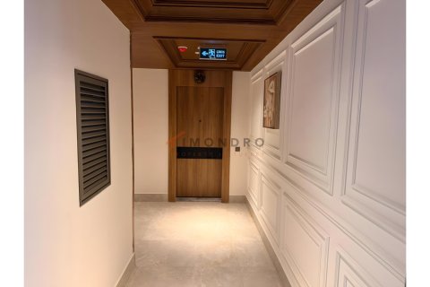 Apartment for sale  in Kepez, Antalya, Turkey, 1 bedroom, 86m2, No. 221081 – photo 11