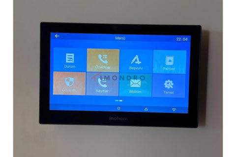 Apartment for sale  in Kepez, Antalya, Turkey, 1 bedroom, 86m2, No. 221081 – photo 10