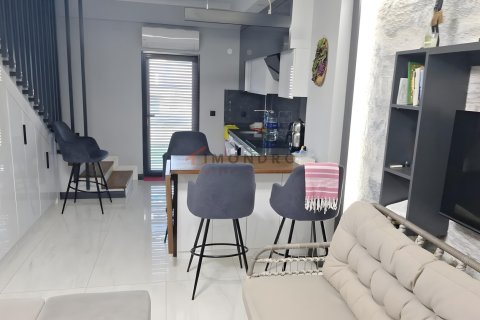 Apartment for sale  in Manavgat, Antalya, Turkey, 2 bedrooms, 75m2, No. 221080 – photo 4