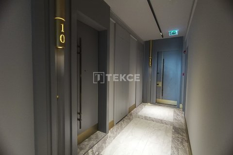 Продажа квартиры  в Стамбуле, Турция 4+1, 395м2, №45195 – фото 24