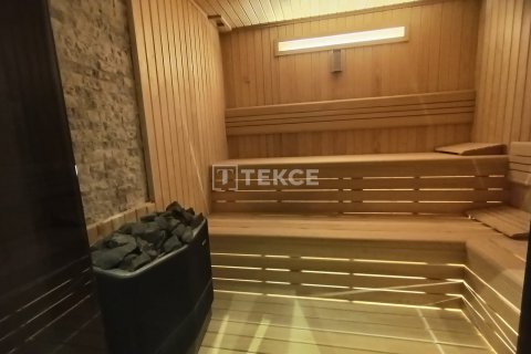 Продажа квартиры  в Стамбуле, Турция 4+1, 395м2, №45195 – фото 19