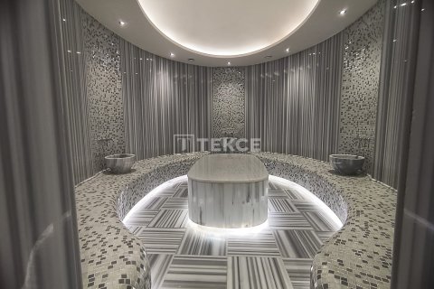 Продажа квартиры  в Стамбуле, Турция 4+1, 395м2, №45195 – фото 17