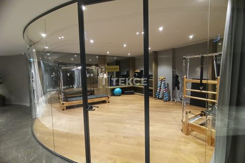 Продажа квартиры  в Стамбуле, Турция 4+1, 395м2, №45195 – фото 18