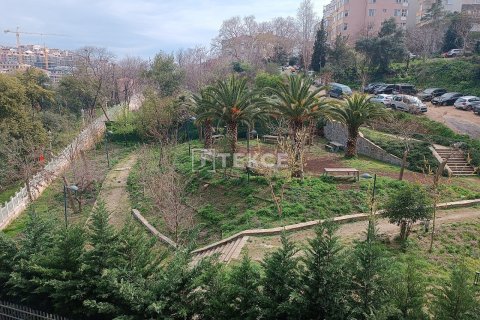 Продажа квартиры  в Стамбуле, Турция 4+1, 395м2, №45195 – фото 30