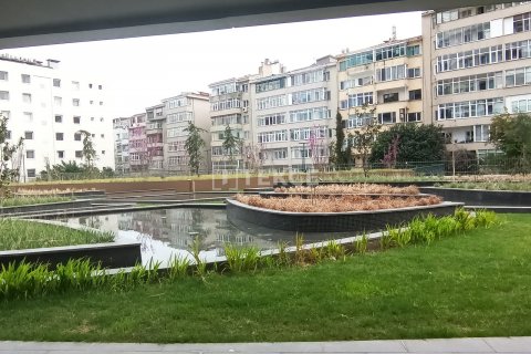 Продажа квартиры  в Стамбуле, Турция 4+1, 395м2, №45195 – фото 29