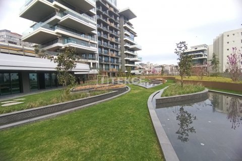 Продажа квартиры  в Стамбуле, Турция 4+1, 395м2, №45195 – фото 13