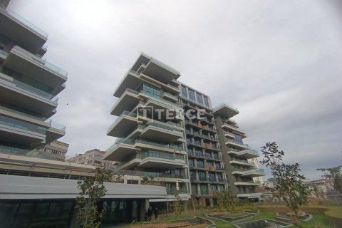 2+1 Lejlighed  i Istanbul, Tyrkiet Nr. 45193 - 14