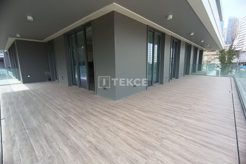 2+1 Lejlighed  i Istanbul, Tyrkiet Nr. 45193 - 28