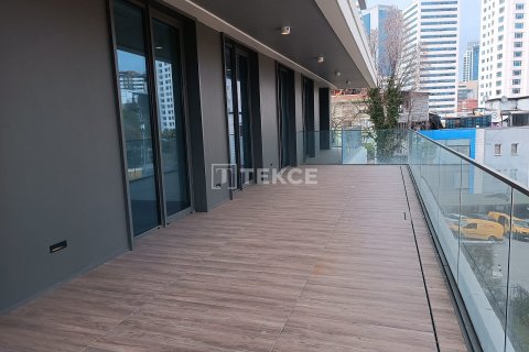 2+1 Lejlighed  i Istanbul, Tyrkiet Nr. 45193 - 27