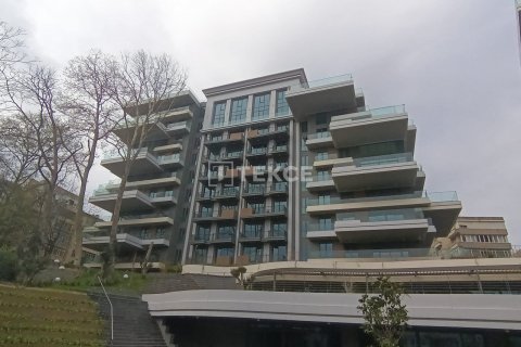 3+1 Lejlighed  i Istanbul, Tyrkiet Nr. 45194 - 11