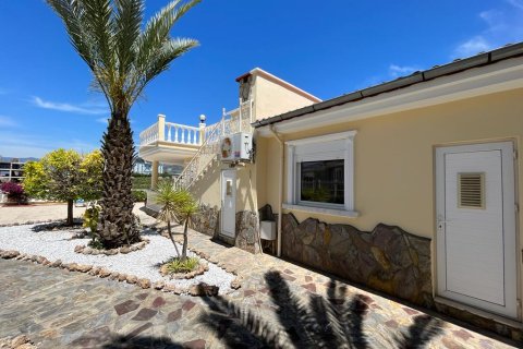 ویلا در  Mahmutlar ، ترکیه 3 خوابه ، 179 متر مربع.  شماره 219810 - 13