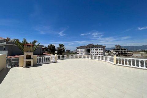 ویلا در  Mahmutlar ، ترکیه 3 خوابه ، 179 متر مربع.  شماره 219810 - 8