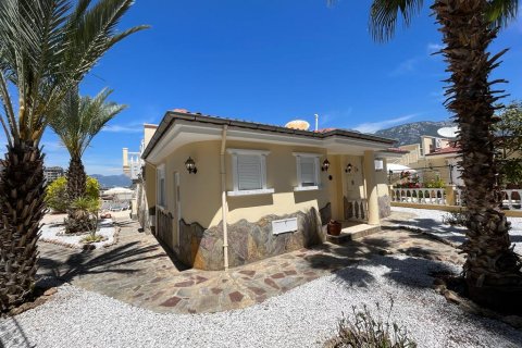 ویلا در  Mahmutlar ، ترکیه 3 خوابه ، 179 متر مربع.  شماره 219810 - 14