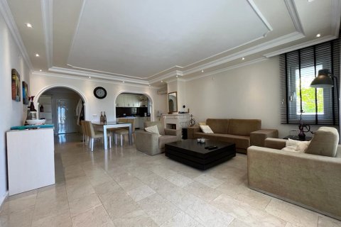 ویلا در  Mahmutlar ، ترکیه 3 خوابه ، 179 متر مربع.  شماره 219810 - 2