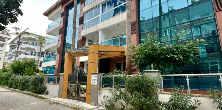 1+1 Apartment in Saray, Tekirdag, Turkey No. 219809