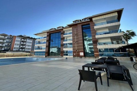 Apartment for sale in Saray, Tekirdag, Turkey, 1 bedroom, 48m2, No. 219809 – photo 6