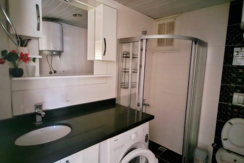 Apartment for sale in Saray, Tekirdag, Turkey, 1 bedroom, 48m2, No. 219809 – photo 5