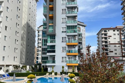 3+1 Wohnung  in Mahmutlar, Antalya, Türkei Nr. 219813 - 13