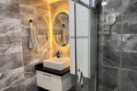 3+1 Wohnung  in Mahmutlar, Antalya, Türkei Nr. 219813 - 11