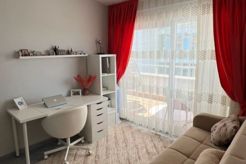 3+1 Wohnung  in Mahmutlar, Antalya, Türkei Nr. 219813 - 4