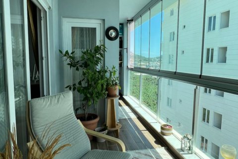 3+1 Wohnung  in Mahmutlar, Antalya, Türkei Nr. 219813 - 8