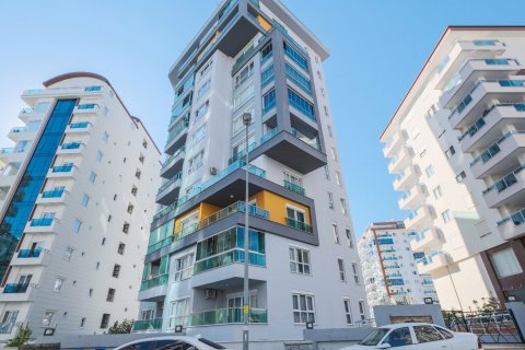 3+1 Wohnung  in Mahmutlar, Antalya, Türkei Nr. 219813 - 12