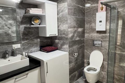 3+1 Wohnung  in Mahmutlar, Antalya, Türkei Nr. 219813 - 10