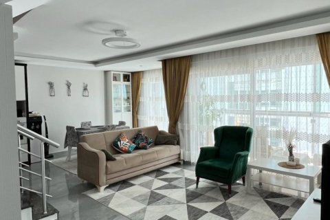 3+1 Wohnung  in Mahmutlar, Antalya, Türkei Nr. 219813