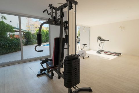 3+1 Wohnung  in Mahmutlar, Antalya, Türkei Nr. 219813 - 14