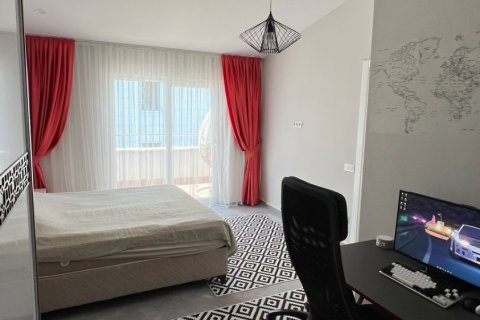 3+1 Wohnung  in Mahmutlar, Antalya, Türkei Nr. 219813 - 6