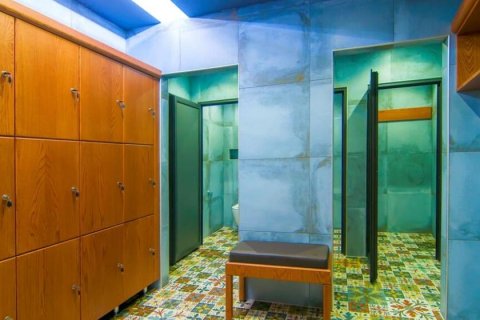 Продажа квартиры в Кестеле, Анталье, Турция 3+1, 165м2, №219811 – фото 22