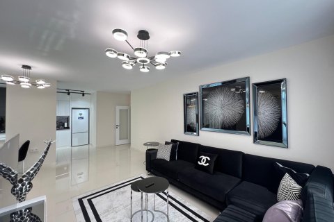 Продажа квартиры в Кестеле, Анталье, Турция 3+1, 165м2, №219811 – фото 5