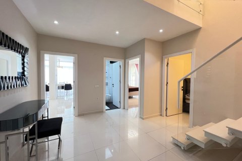 Продажа квартиры в Кестеле, Анталье, Турция 3+1, 165м2, №219811 – фото 11