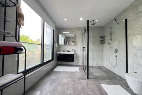 Продажа квартиры в Кестеле, Анталье, Турция 3+1, 165м2, №219811 – фото 15